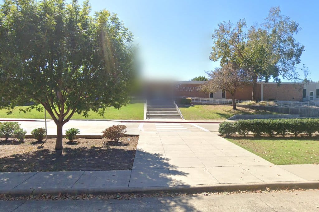 Prairie Creek Elementary School