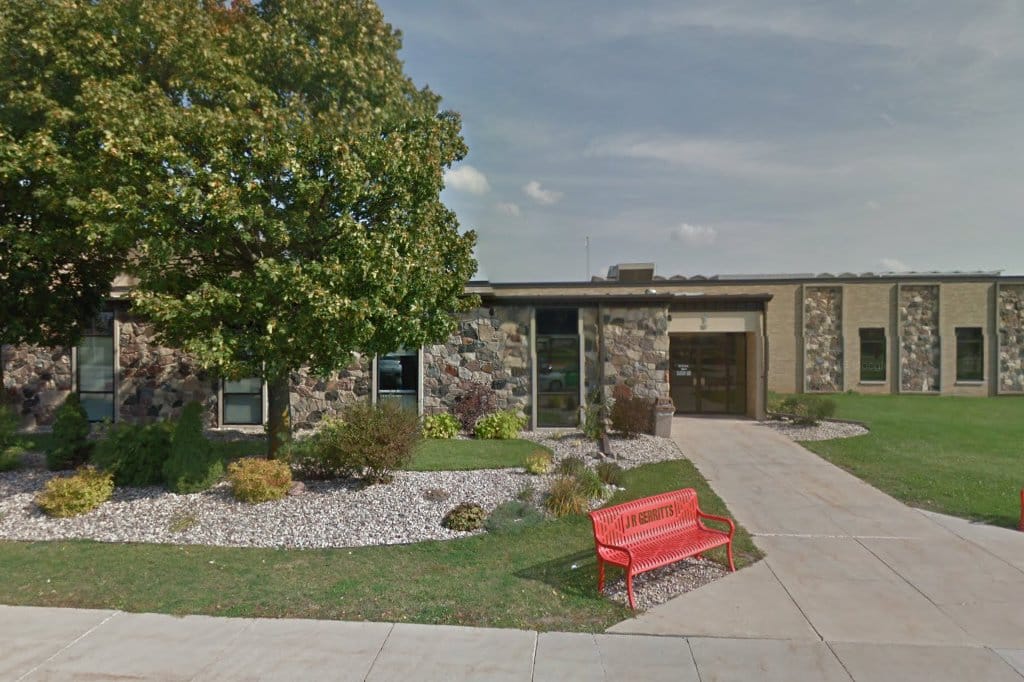 Gerritts Middle School
