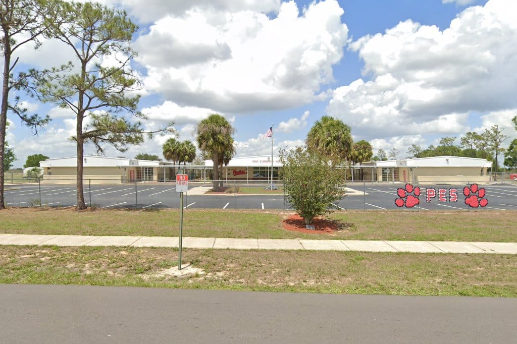 Park Elementary School