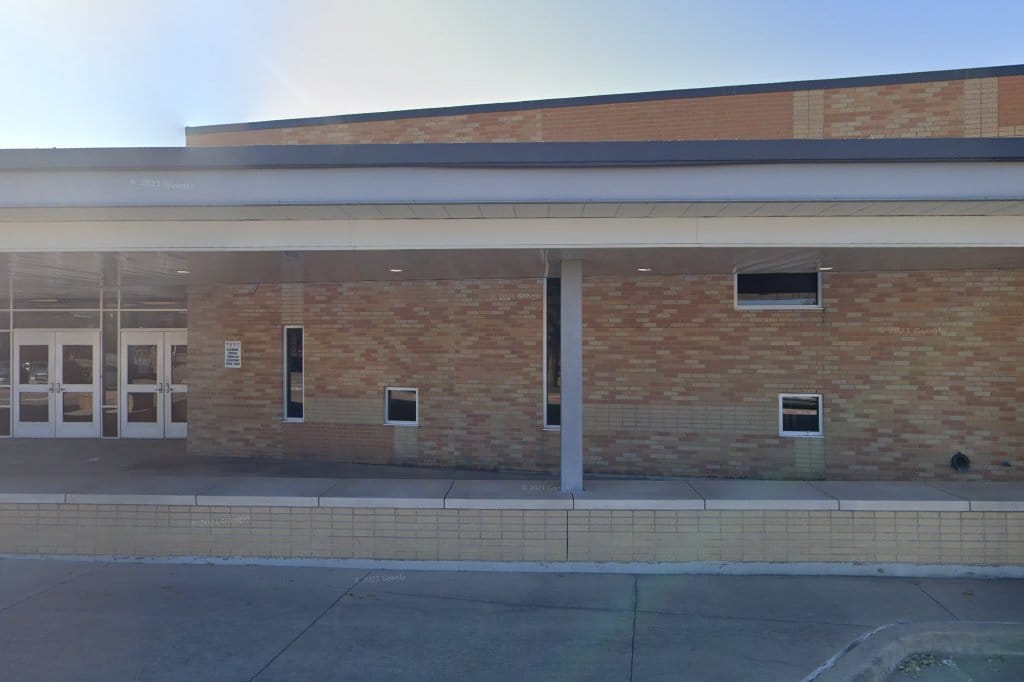 Kelly Pre-Kindergarten Center