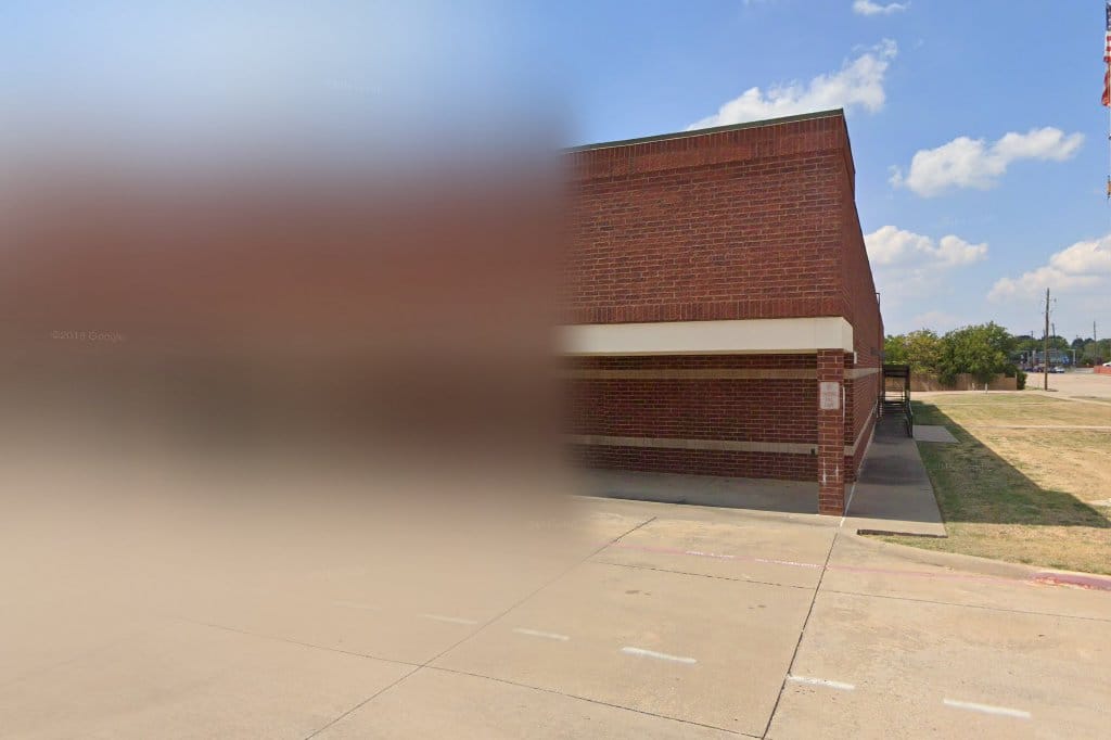 Salazar District Alternative Education Program School