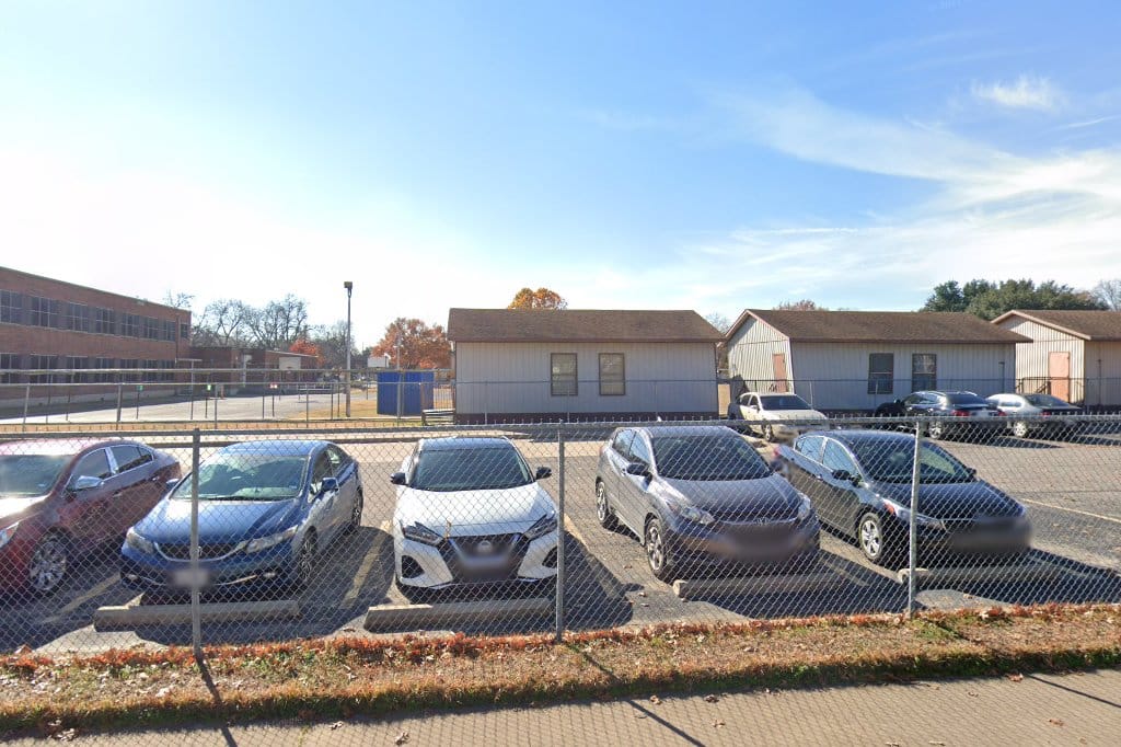 Charles Rice Learning Center