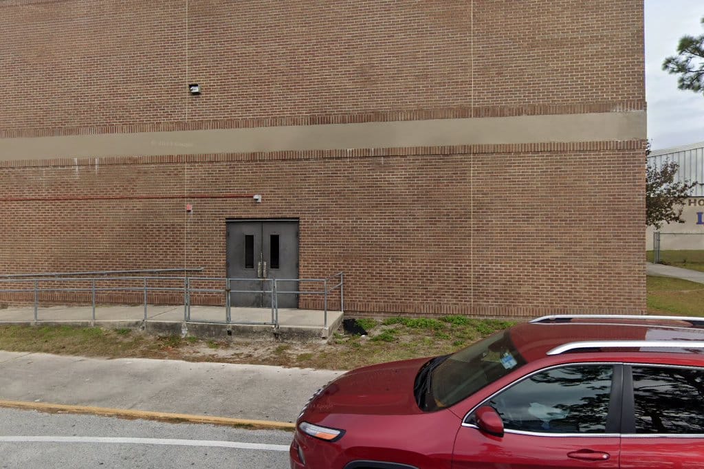 Lakeside Junior High School