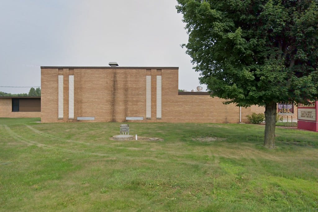 Grant Elementary School