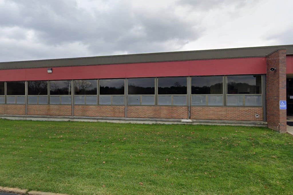Monroeville Unemployment Office