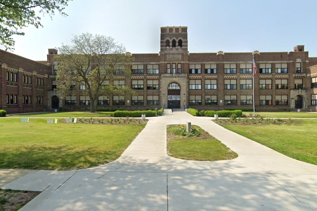 Park High School