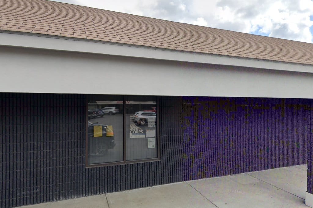 Bradford Unemployment Office