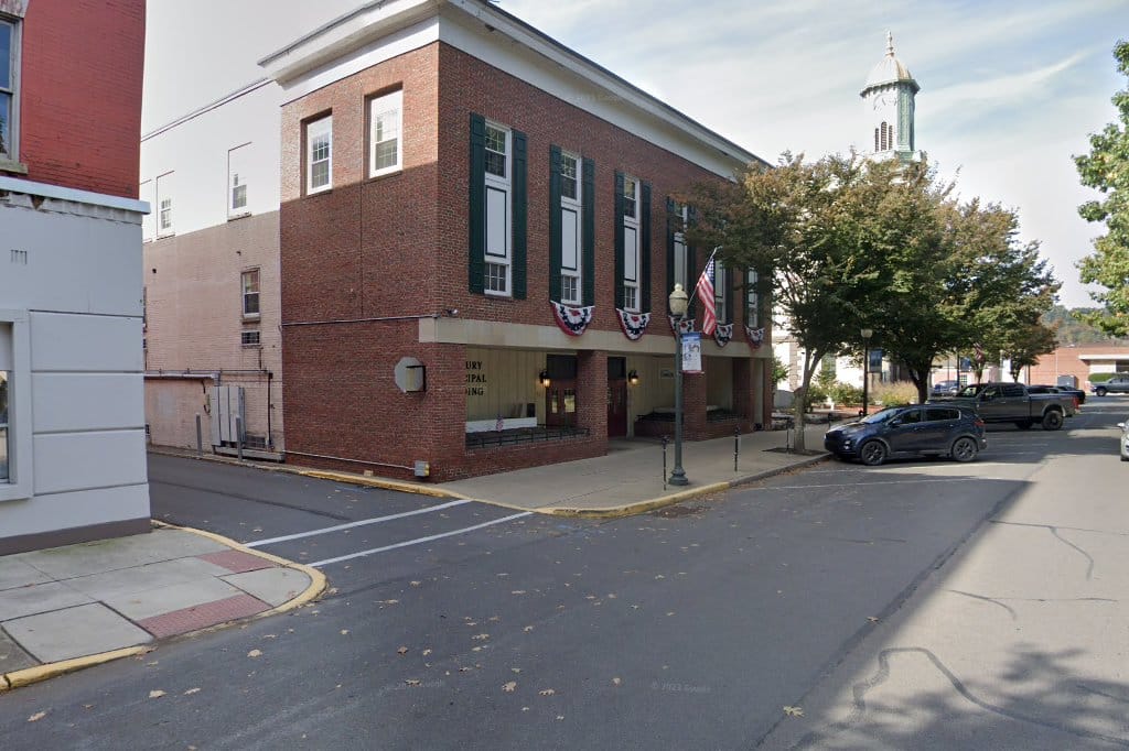 Sunbury Unemployment Office