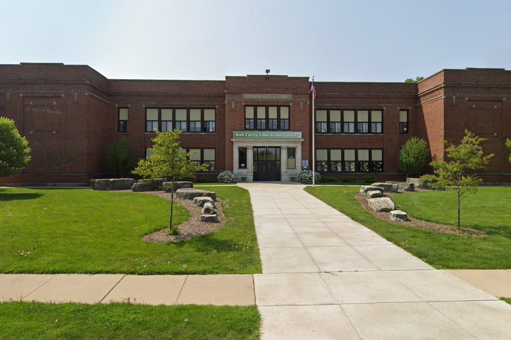 Fine Arts Elementary School