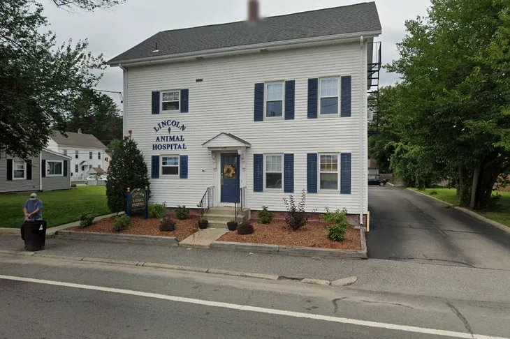 Lincoln Animal Hospital