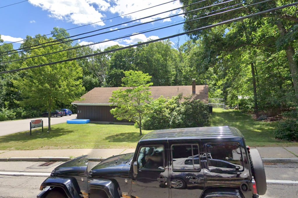 North Smithfield Animal Hospital