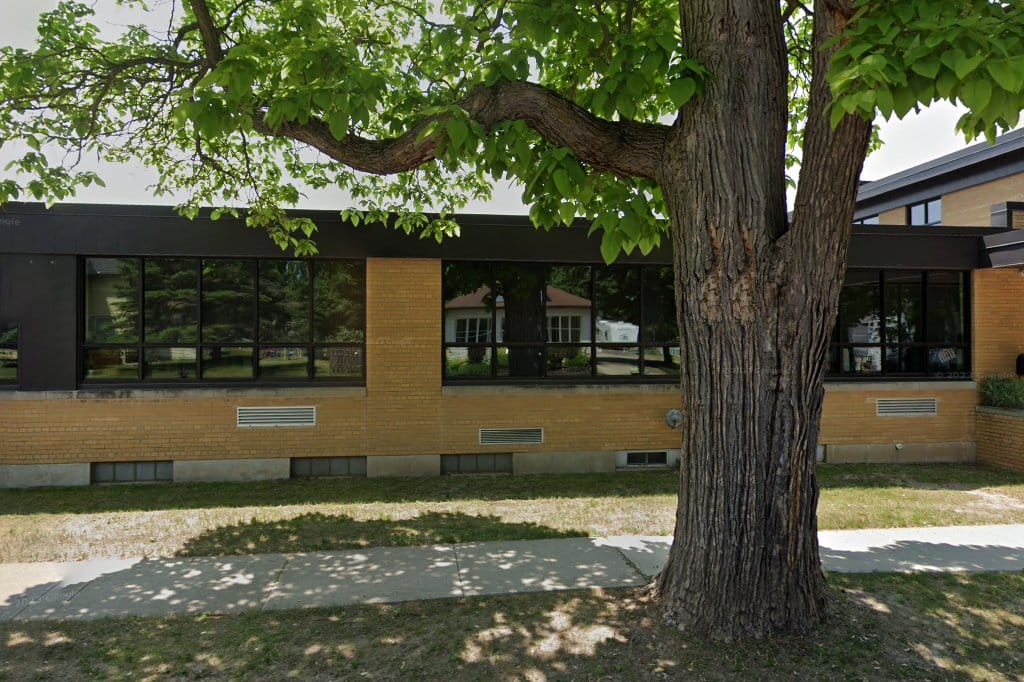 St. Anthony School