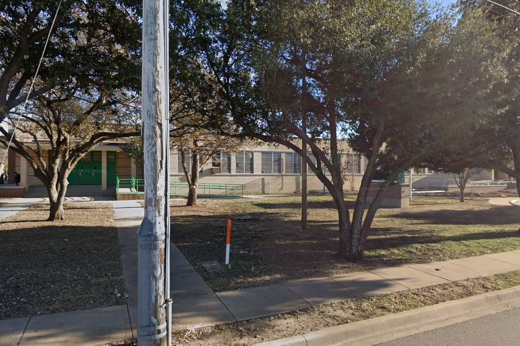 Maple Leaf Intermediate Elementary School