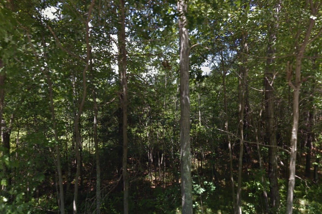Harrisville Animal Shelter