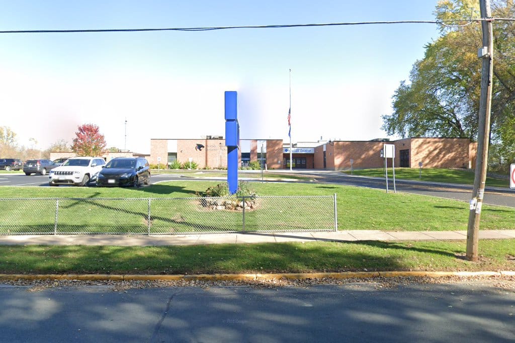 St Croix Central Schools