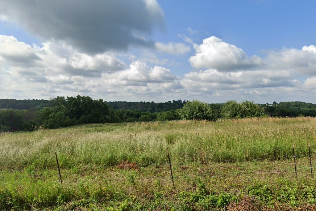 Sugar Grove School