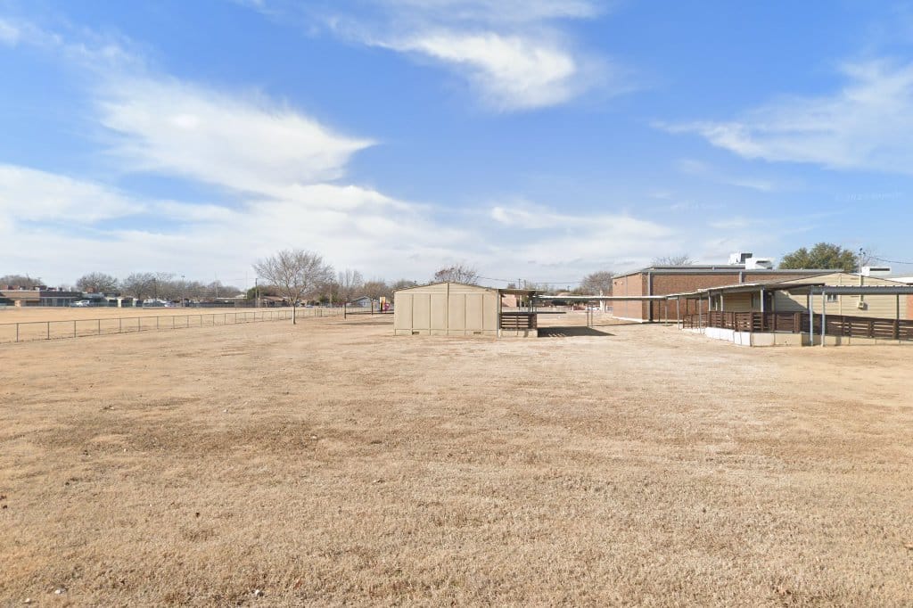 Handley Elementary School