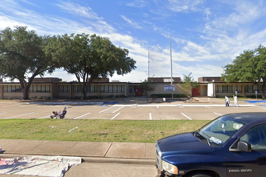 Lawrence Free State High School