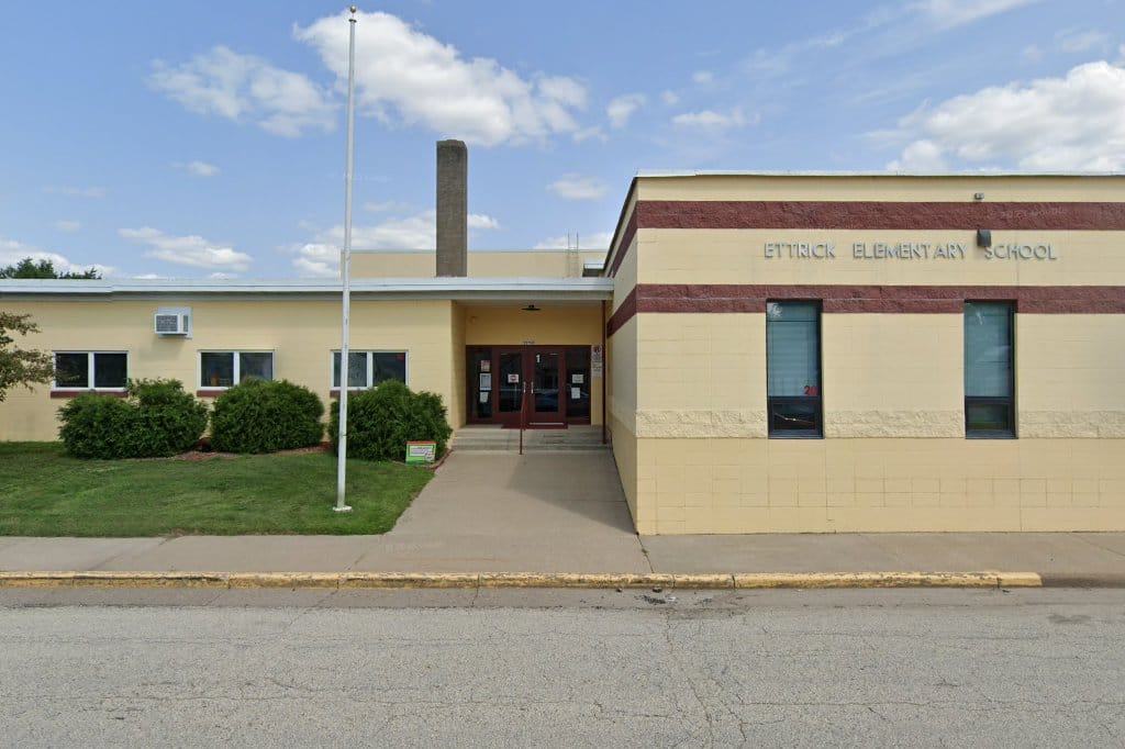 Ettrick Elementary School