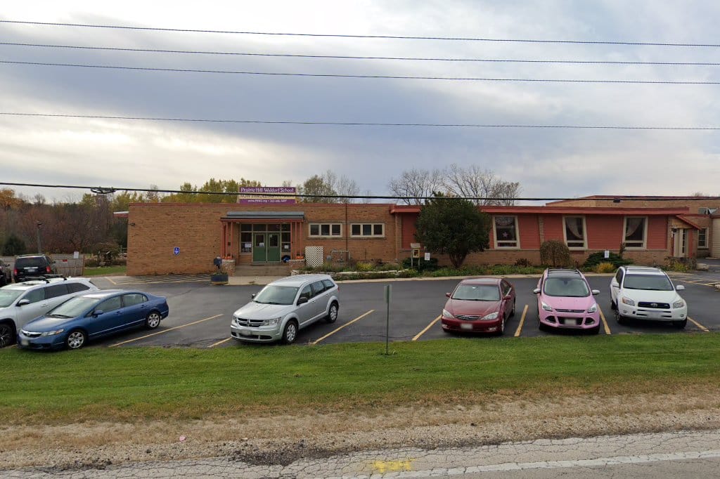 Prairie Hill Waldorf School