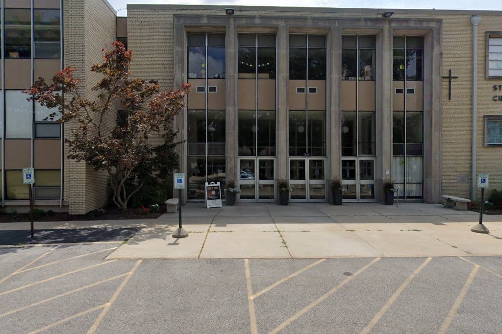 St Agnes Elementary School