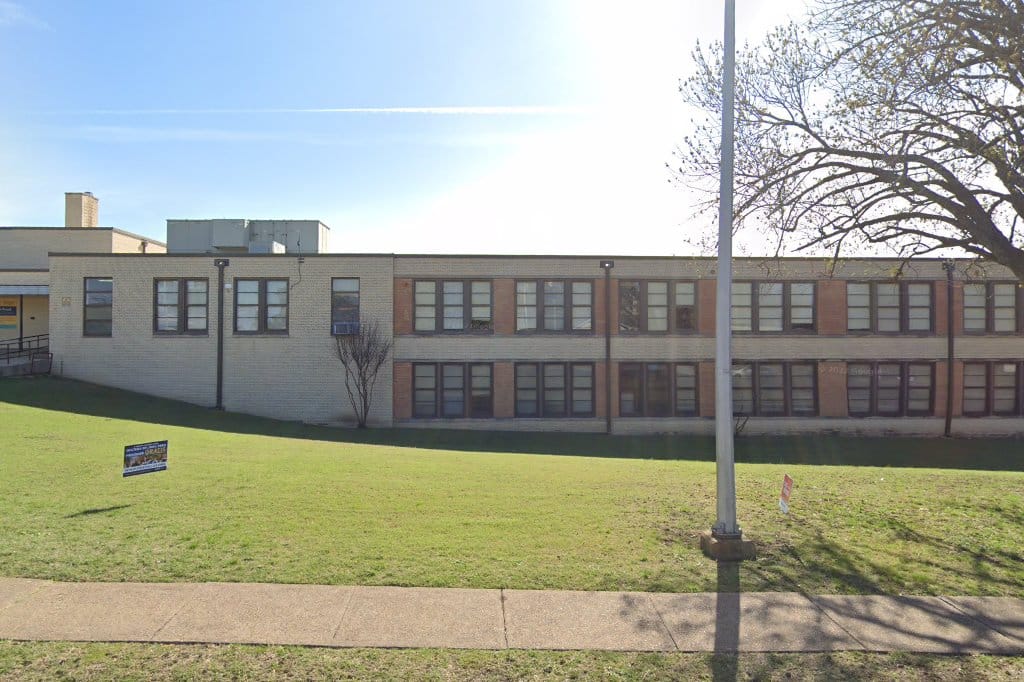 Clara Oliver Elementary School