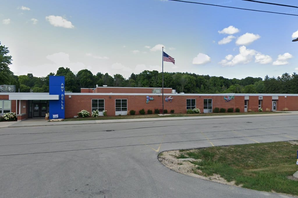 Amy Belle Elementary School