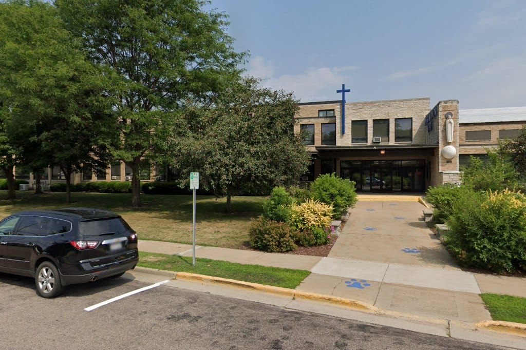 Assumption High School