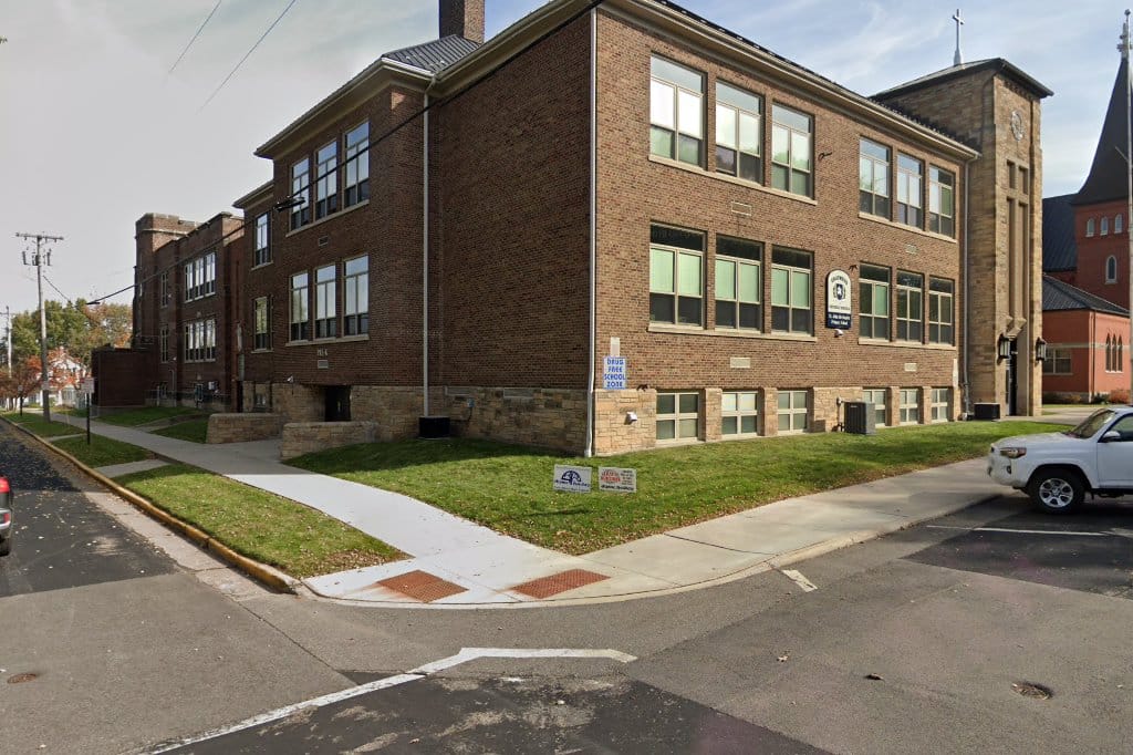 St. John the Baptist Primary School