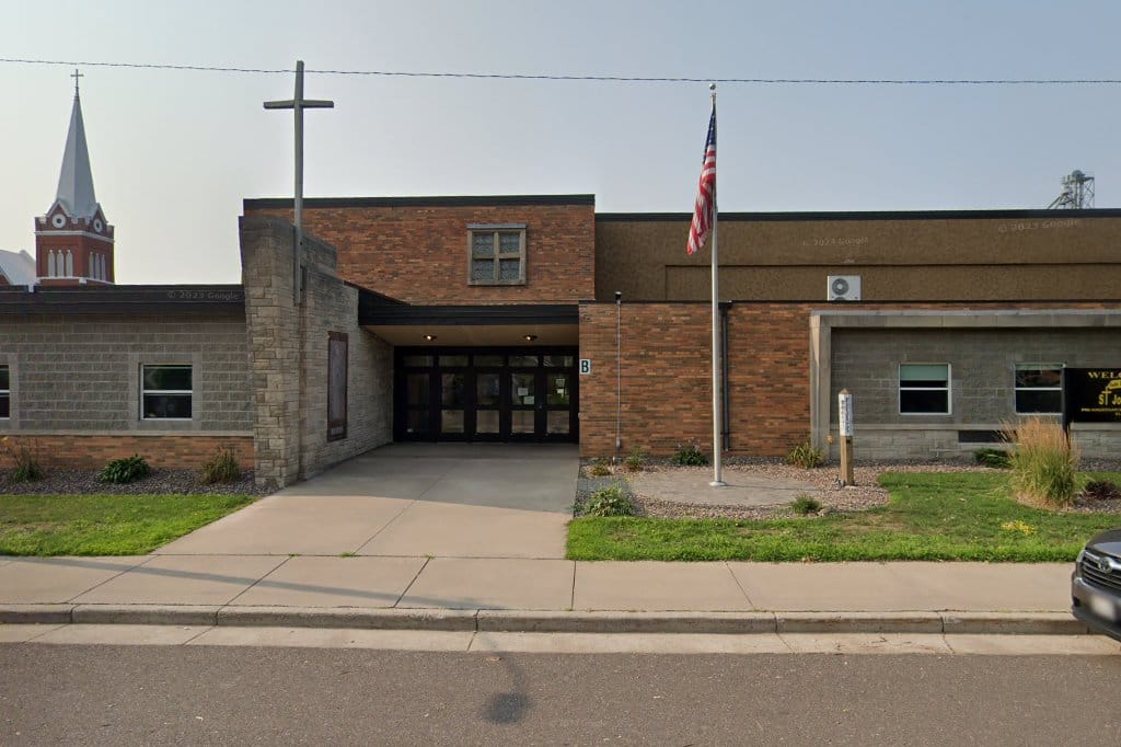 St Joseph's Catholic School