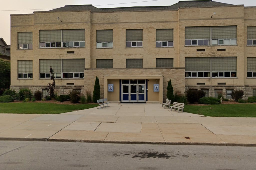 Holy Family School
