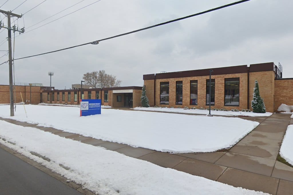 Woodcrest Elementary School