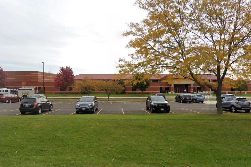 Rolling Hills Elementary School