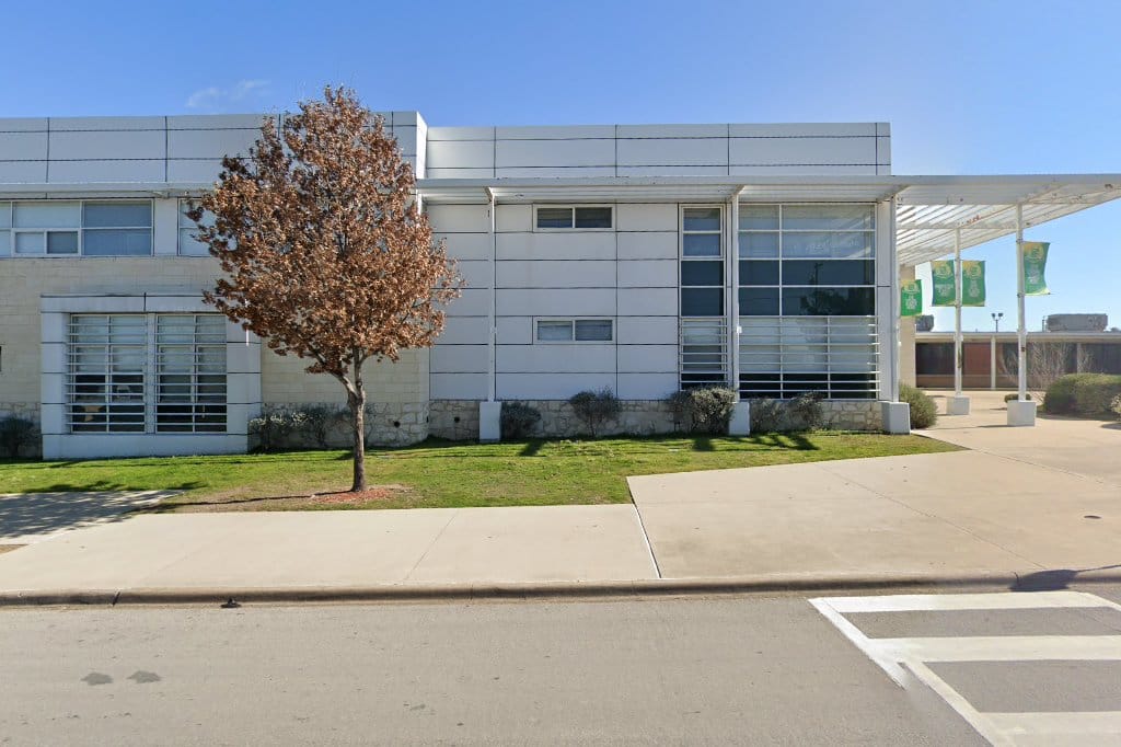Thomas L Marsalis Elementary School