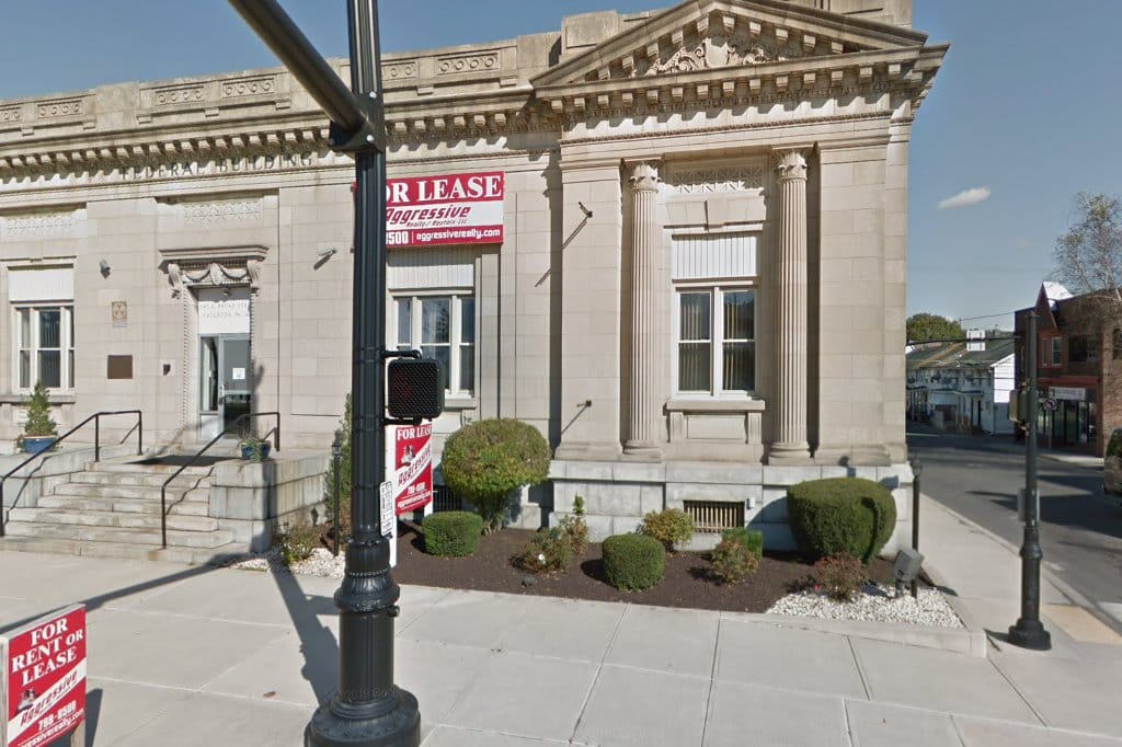 Luzerne County Veterans Affair