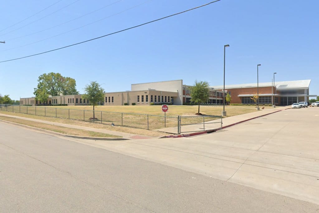 Kennedy-Curry Middle School