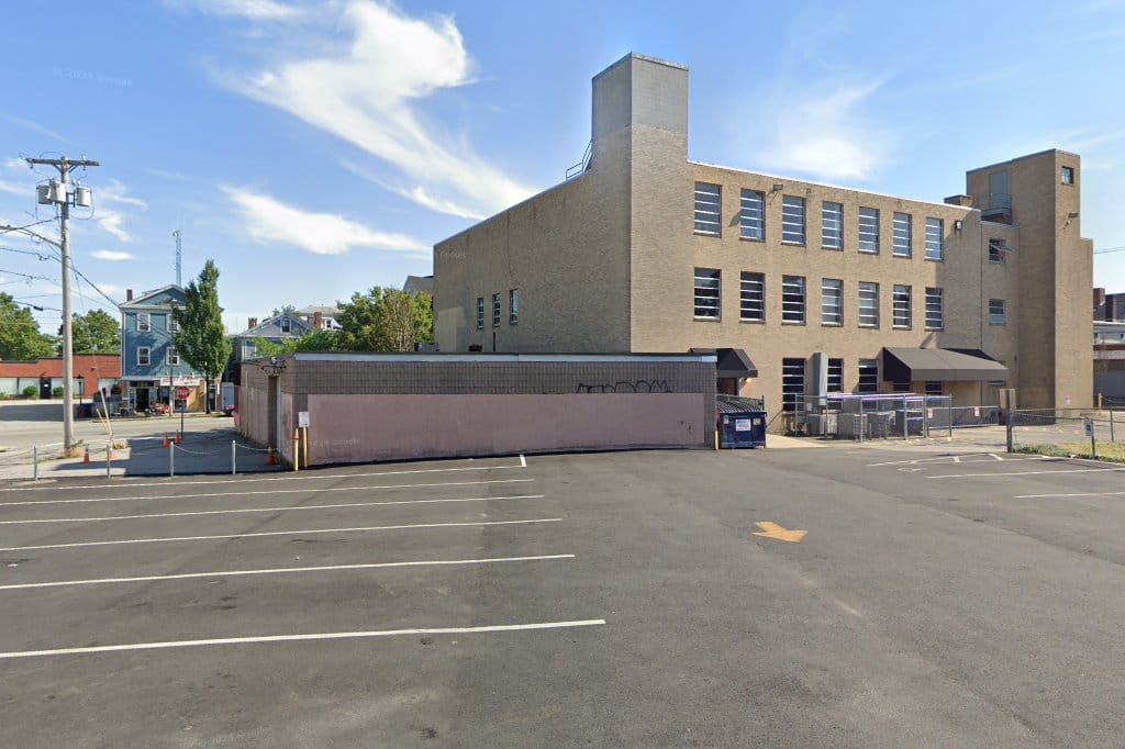 Empire Beauty School-Providence