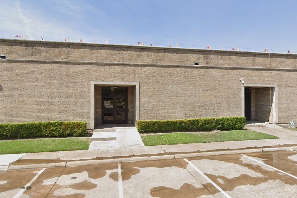 Merriman Park Elementary School