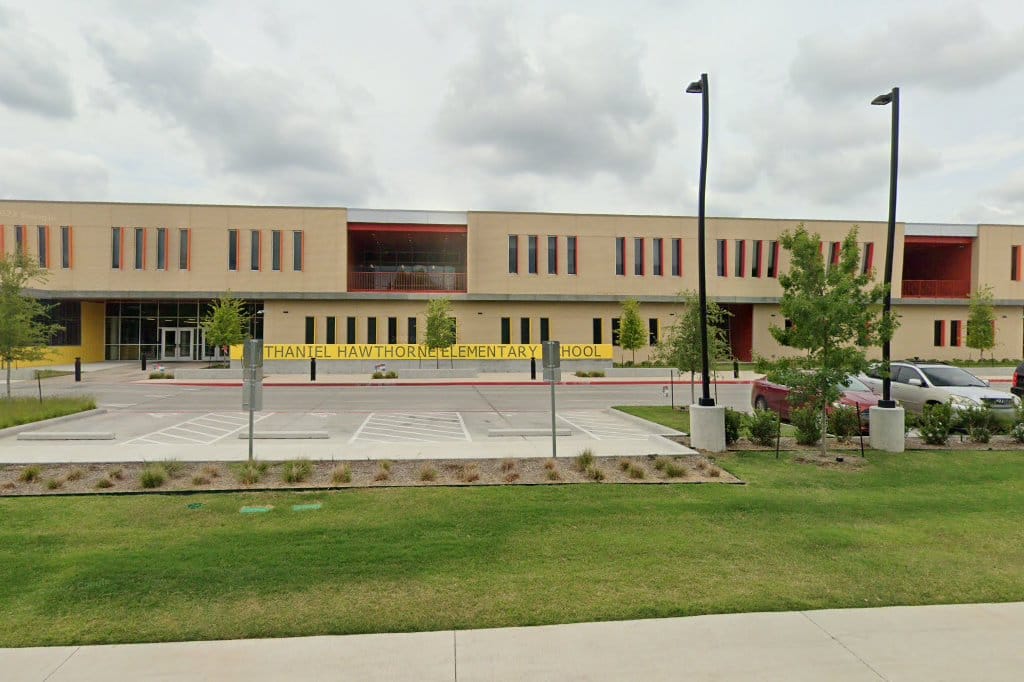 Nathaniel Hawthorne Elementary School