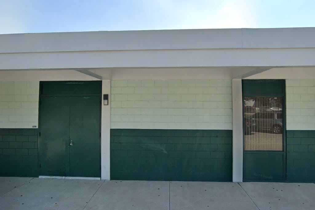 Pierce Park Elementary School