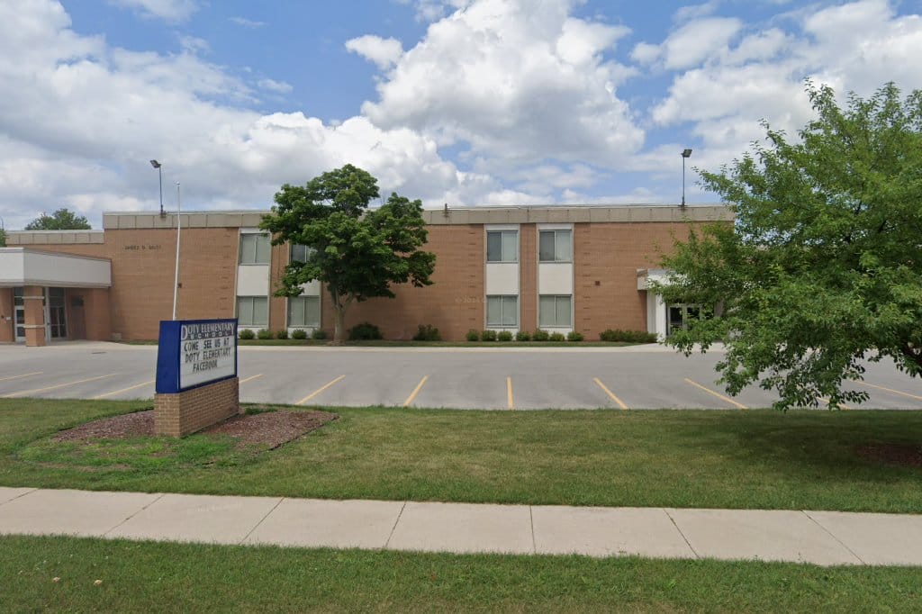 Doty Elementary School