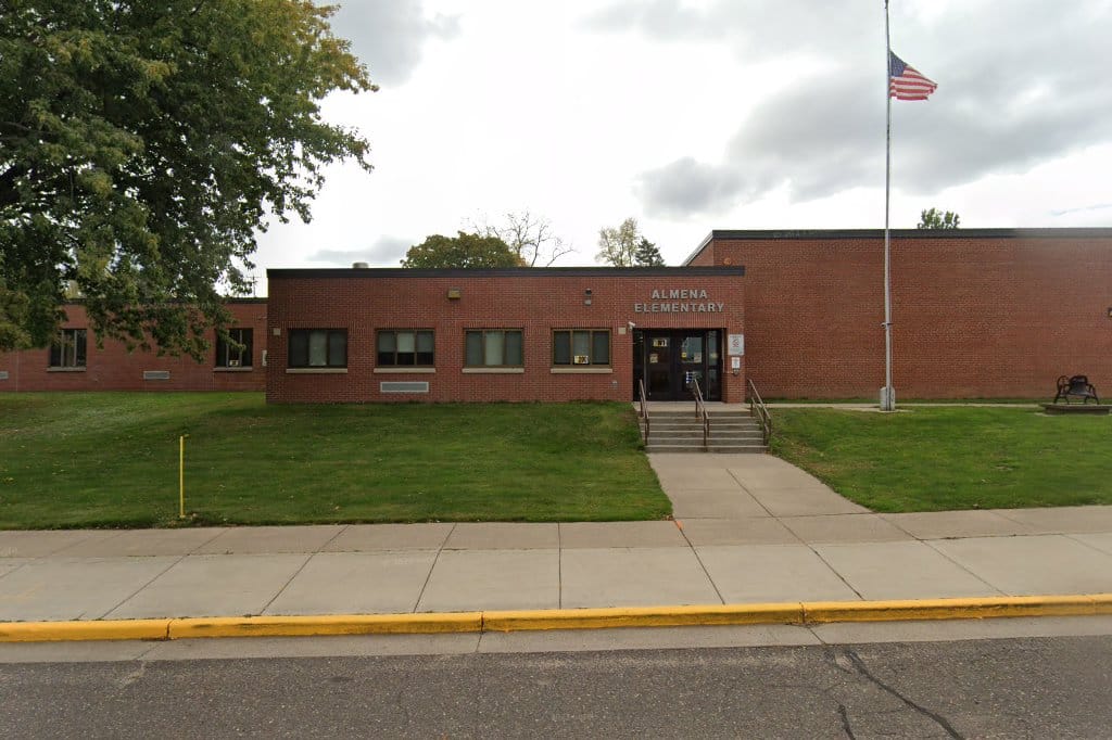 Almena Elementary School