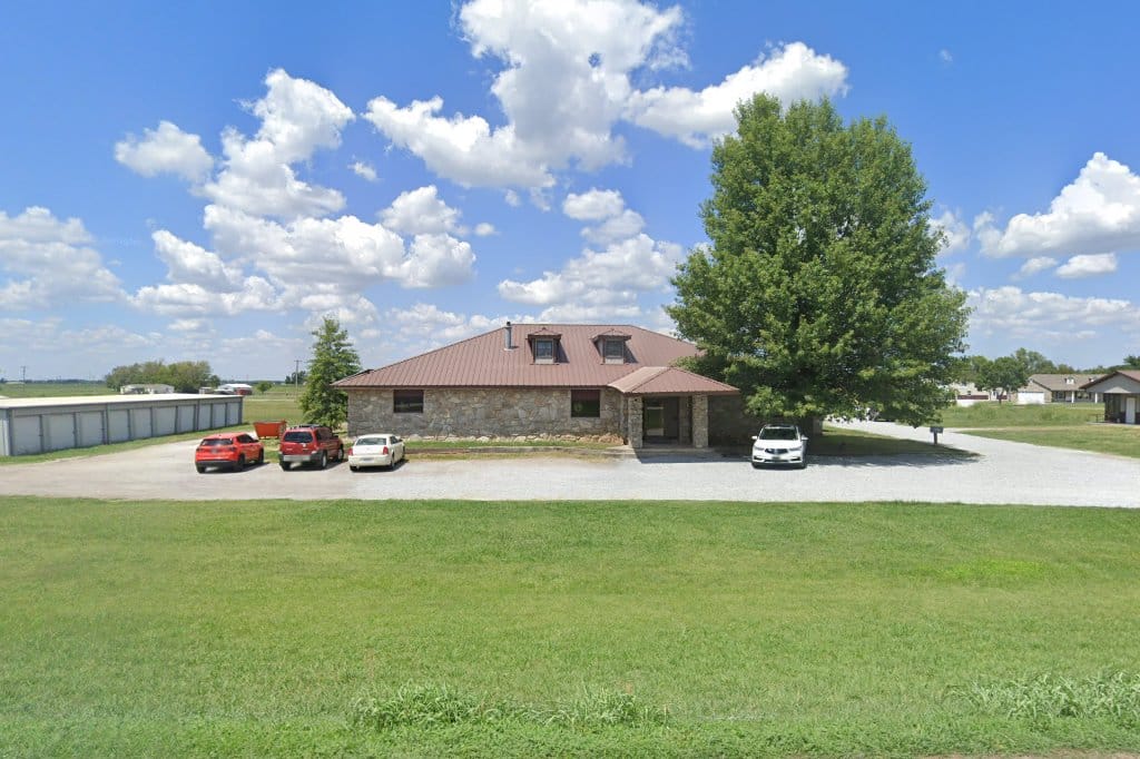 Fairland Veterinary Hospital