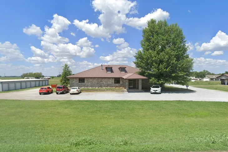 Fairland Veterinary Hospital
