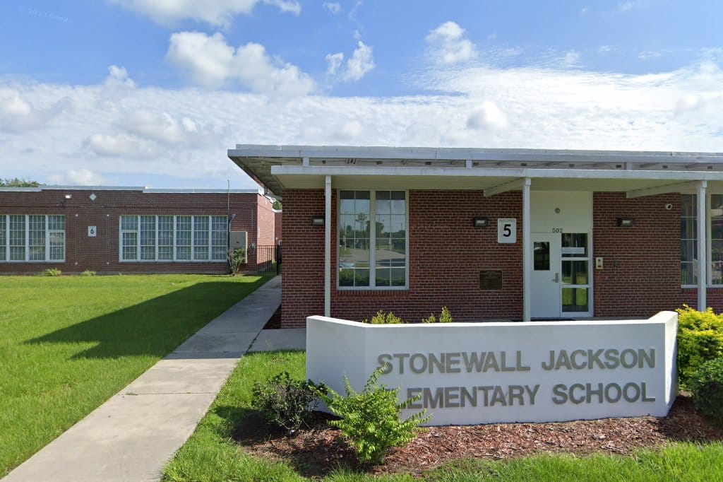 Jackson Elementary School