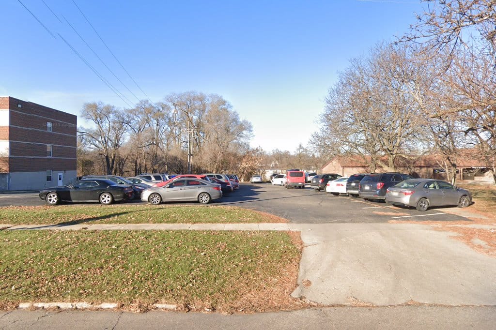 Burdge Elementary School