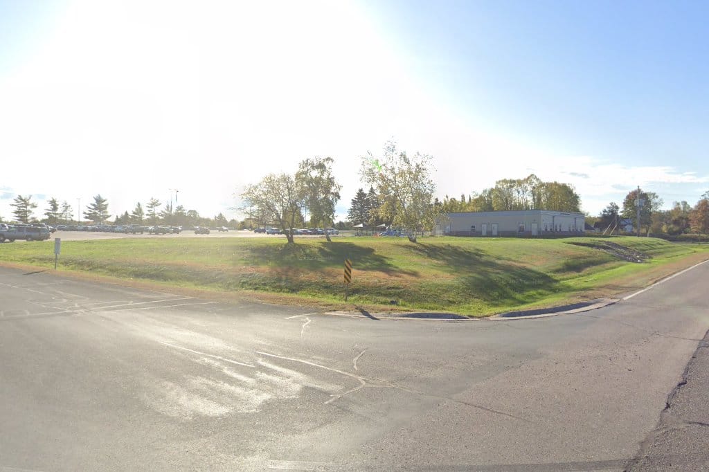 Unity High School
