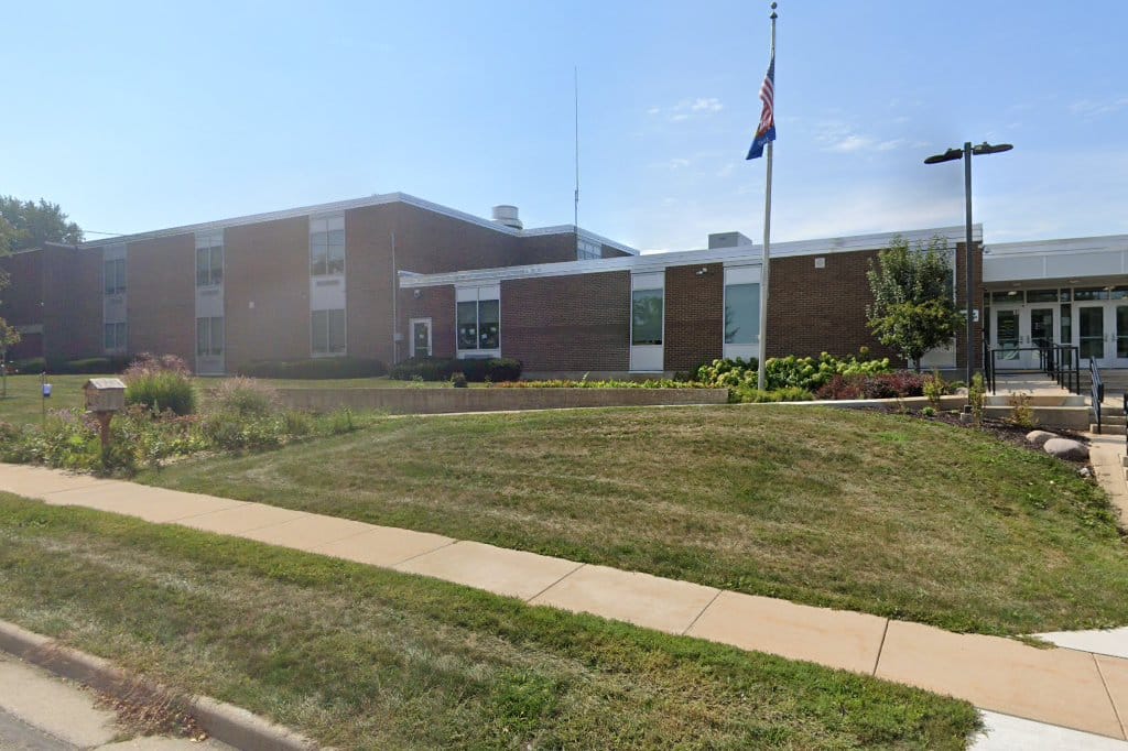 Belleville Intermediate School