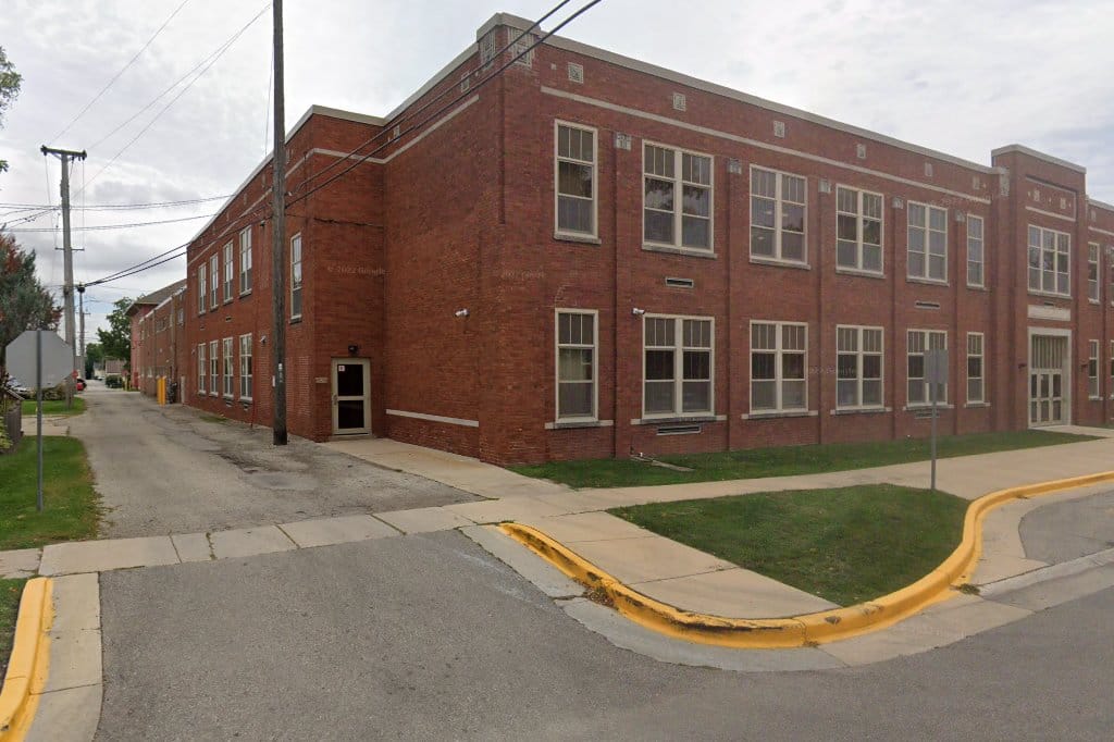 Central - Denison Elementary School