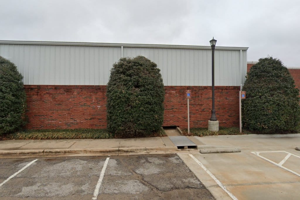 Boren Veterinary Medical Teaching Hospital